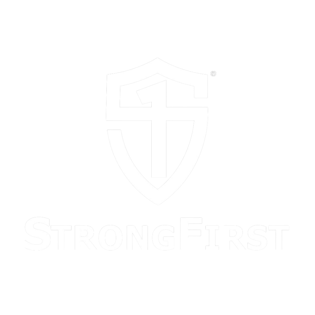 Strong First Logo Transparent Background