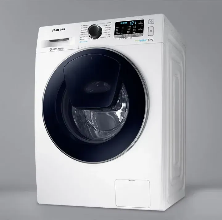 Samsung front load washer repair