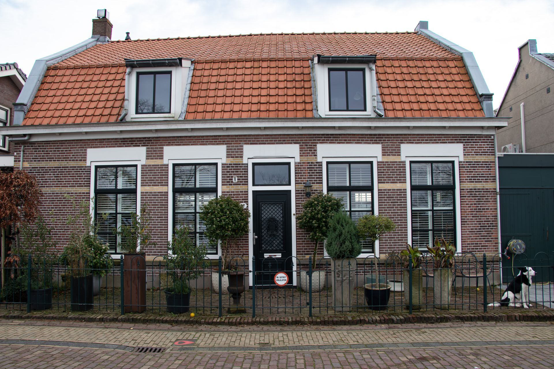 Dorpsstraat 52 Capelle aan den IJssel