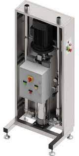 impianti di lavaggio a Verona