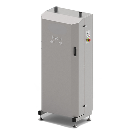 vendita di impianti di lavaggio a Verona