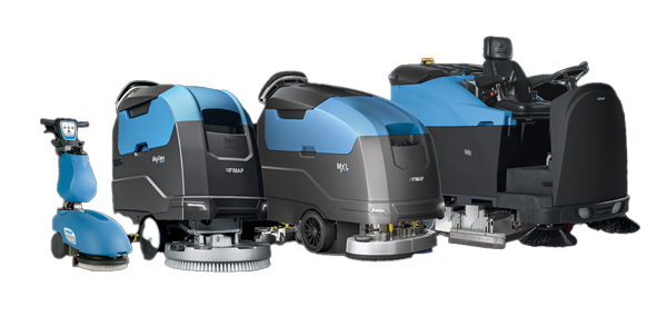 pulizia e sanificazione industriale