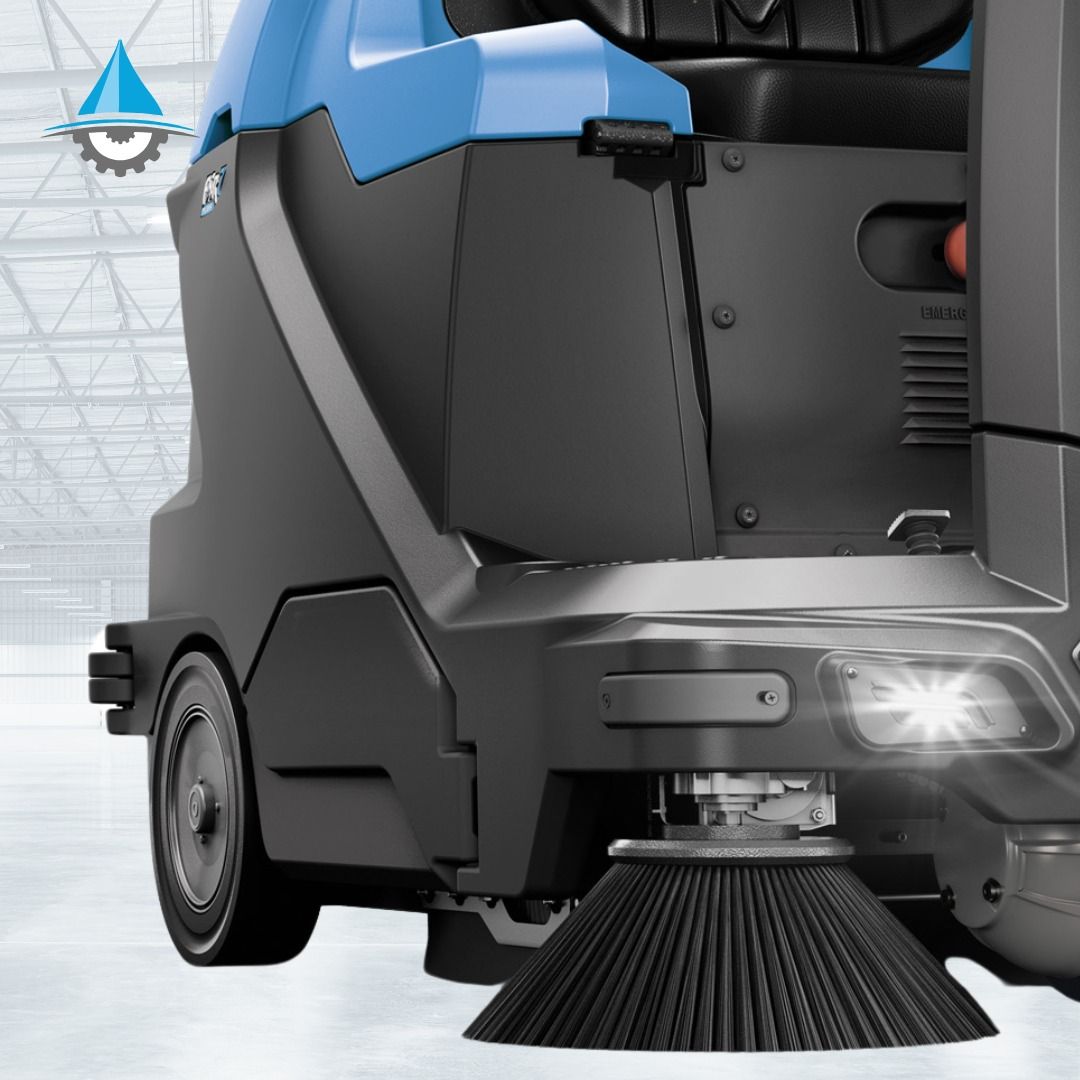 macchinario per lavaggio