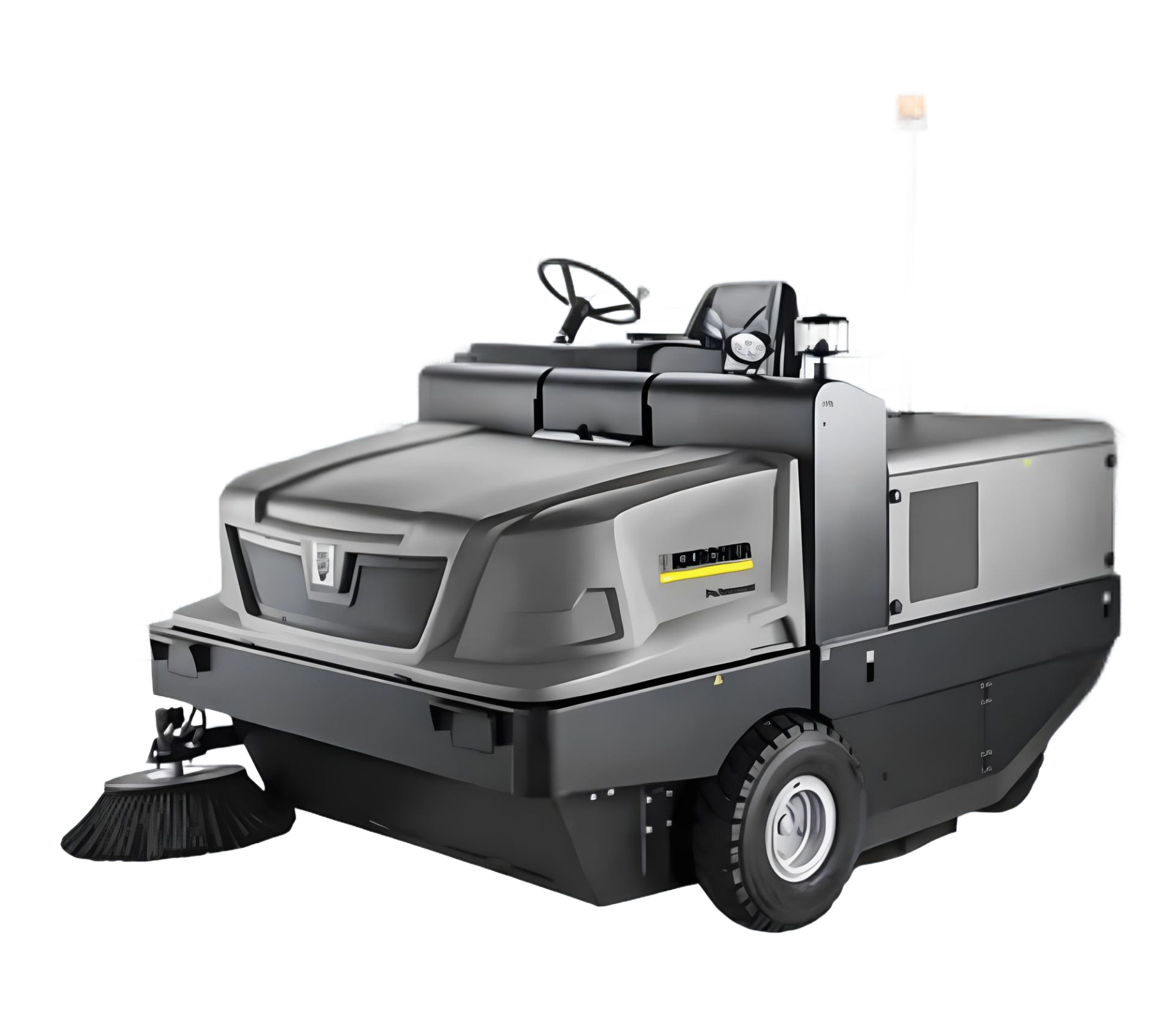 macchinario per lavaggio industriale