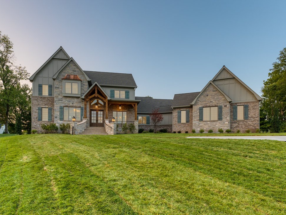 available homes in conway estates | kemp homes company | Chesterfield, MO 63005