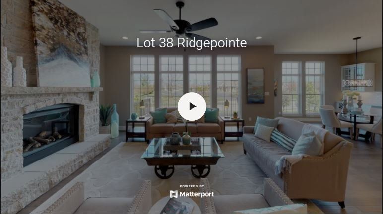 available floor plans in west ridge farm | kemp homes company | Chesterfield, MO 63005