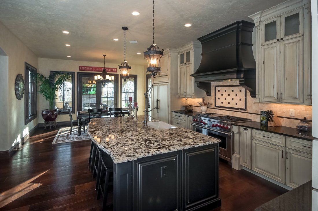 custom homes | kemp homes company | Chesterfield, MO 63005