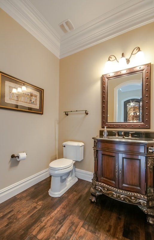 gallery of homes | kemp homes company | Chesterfield, MO 63005