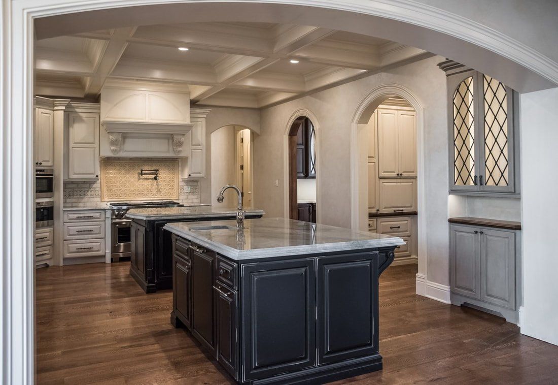 gallery of homes | kemp homes company | Chesterfield, MO 63005