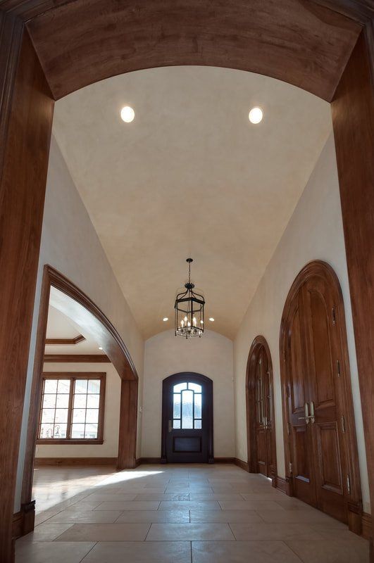 gallery of homes | kemp homes company | Chesterfield, MO 63005