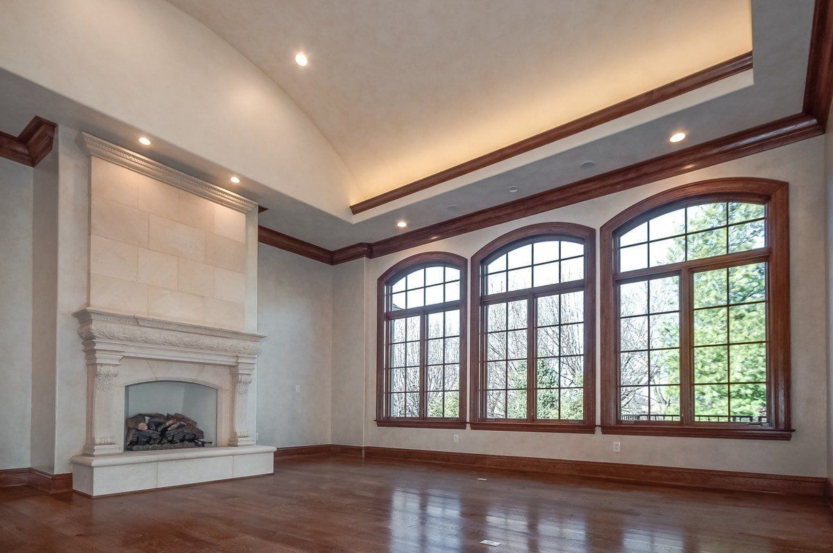 gallery of homes | kemp homes company | Chesterfield, MO 63005