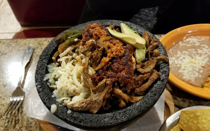 Mexican Food — Monroe, OH — Tres Amigos