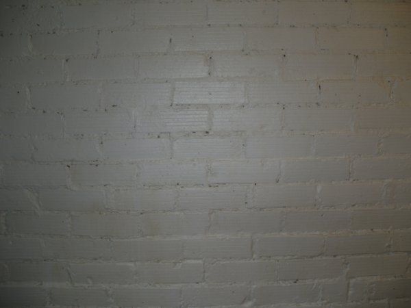 Décapage brique intérieur