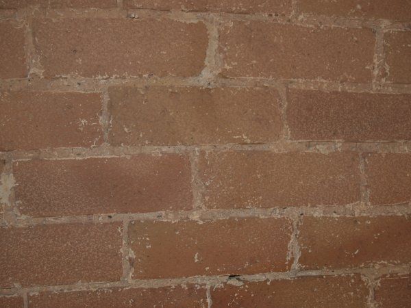 Décapage brique intérieur