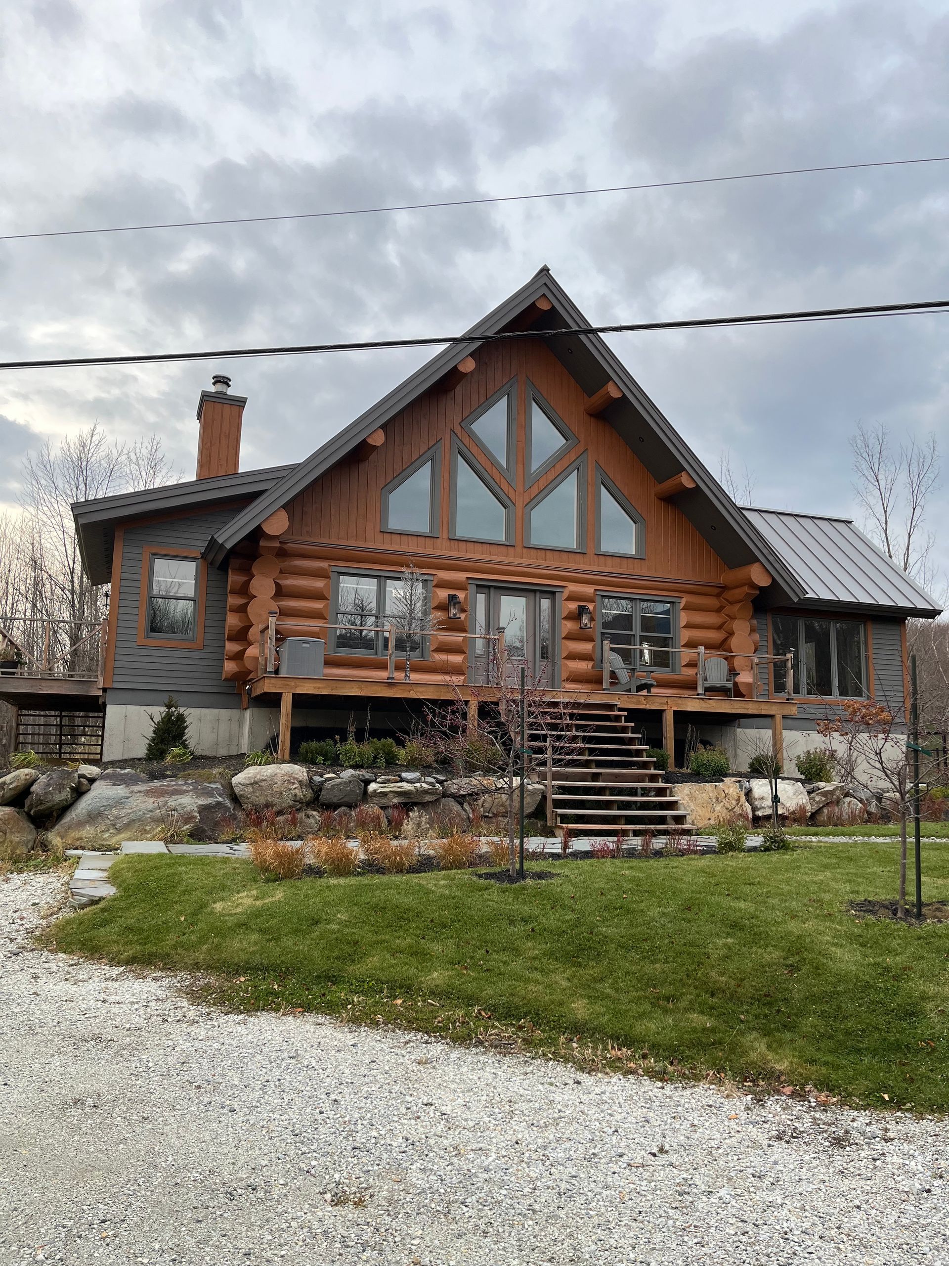 Nacelle élévatrice 60' pour vos travaux
