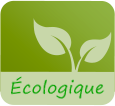 écologique