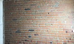 Décontamination suie