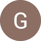 White letter 