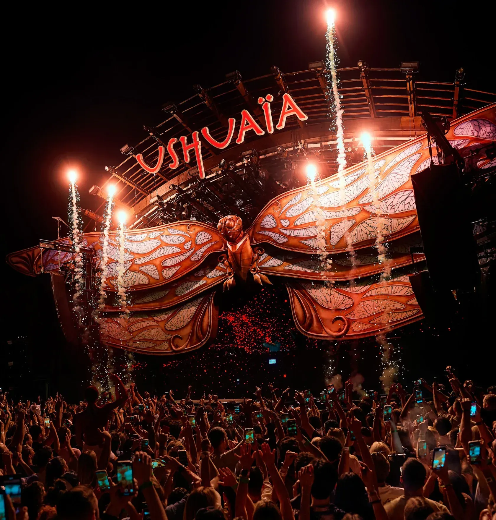 Ibiza Summer 2025