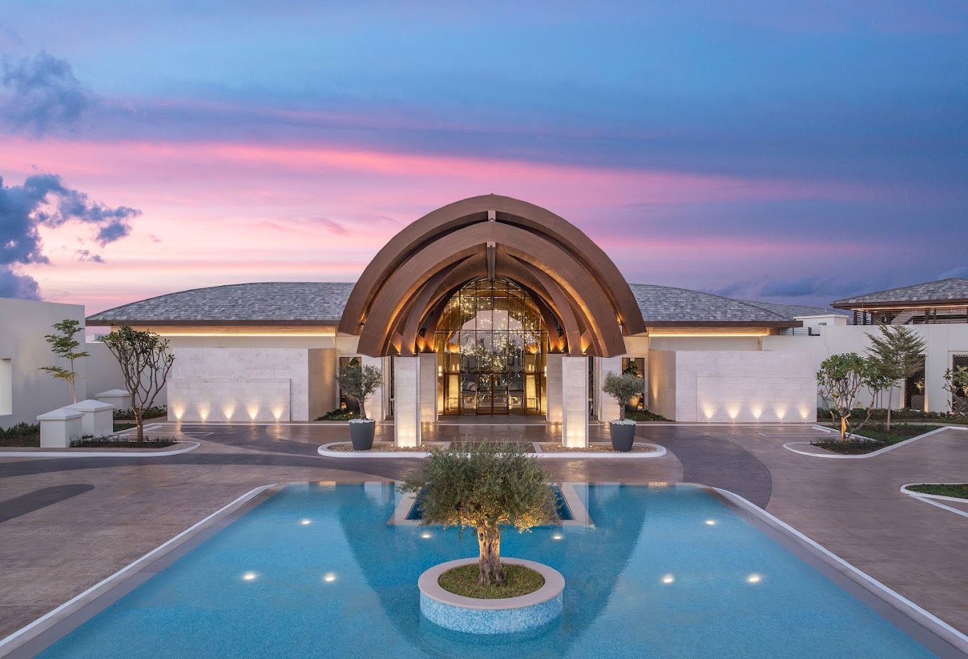 Anantara Mina Al Arab Ras Al Khaimah Resort