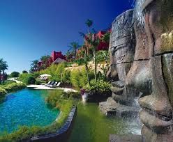 Asia Gardens Hotel & Thai Spa, a Royal Hideaway Hotel