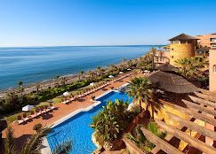 Elba Estepona Gran Hotel & Thalasso Spa