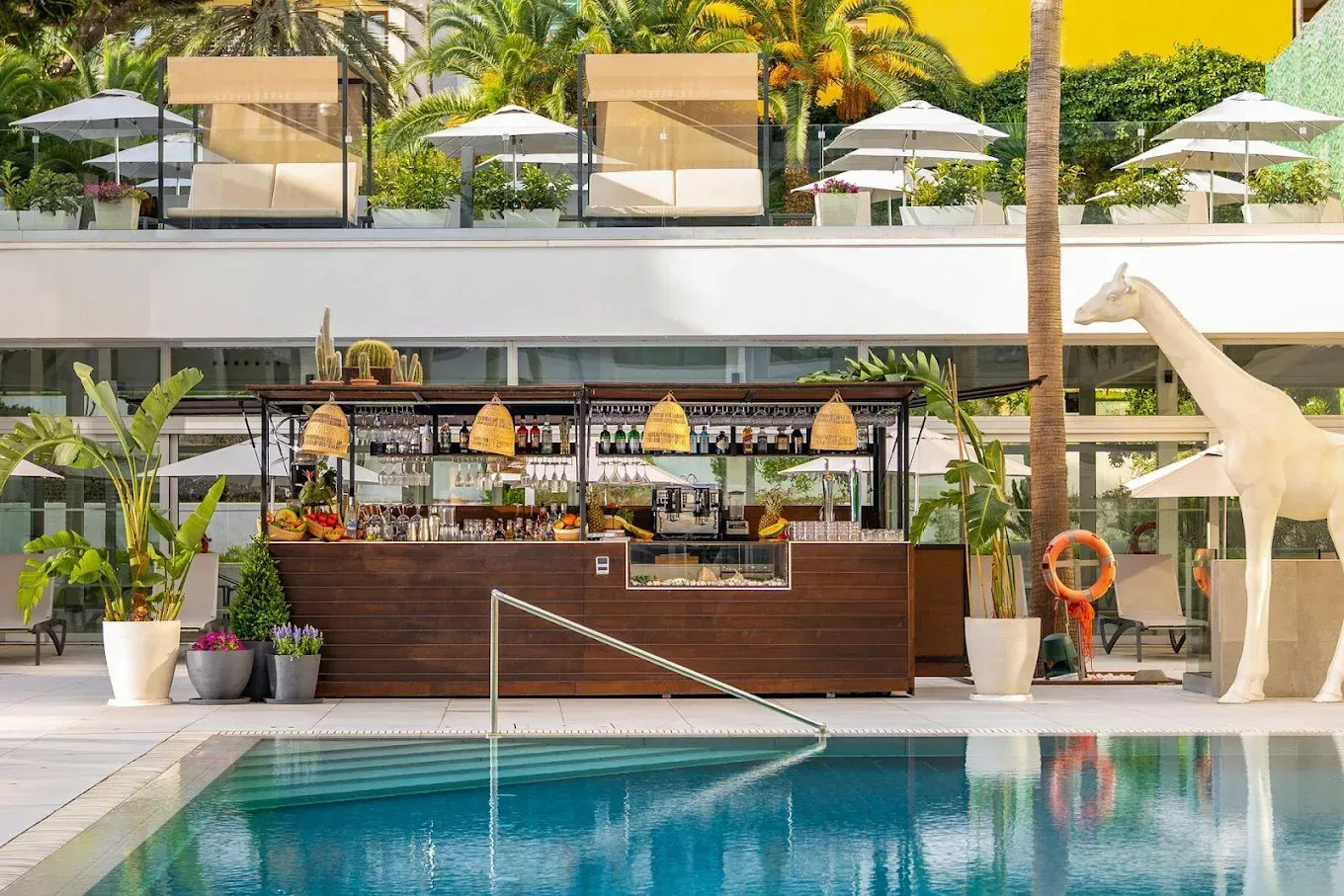 INNSiDE Palma Bosque