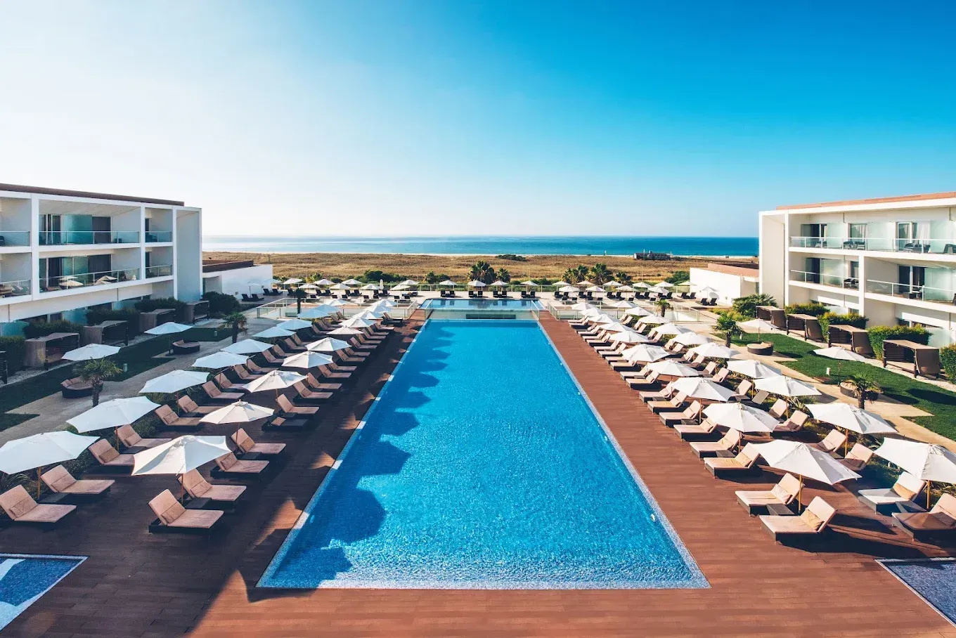Iberostar Selection Lagos Algarve