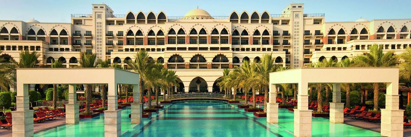 Jumeirah Zabeel Saray