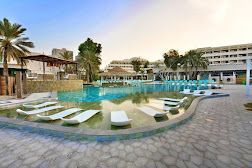 Le Meridien Abu Dhabi