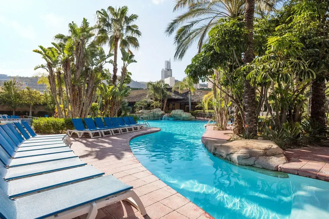 Meliá Benidorm