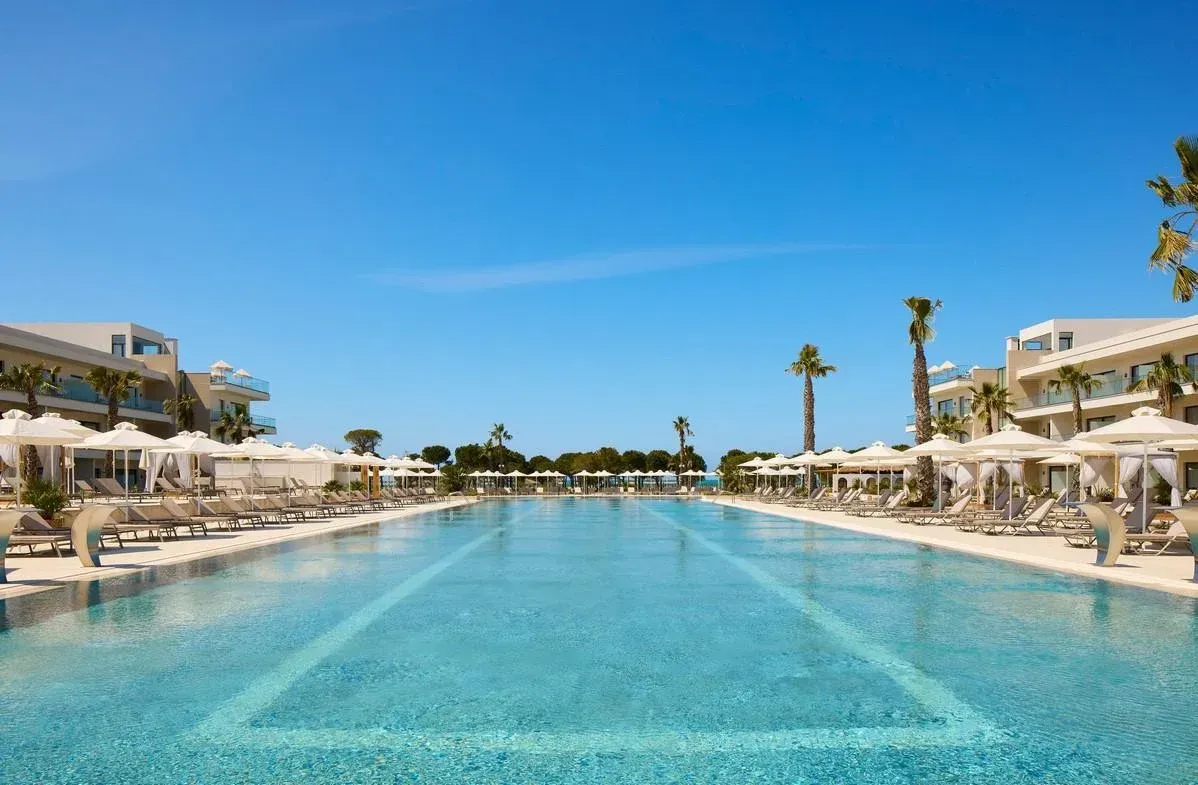Meliá Durres Albania