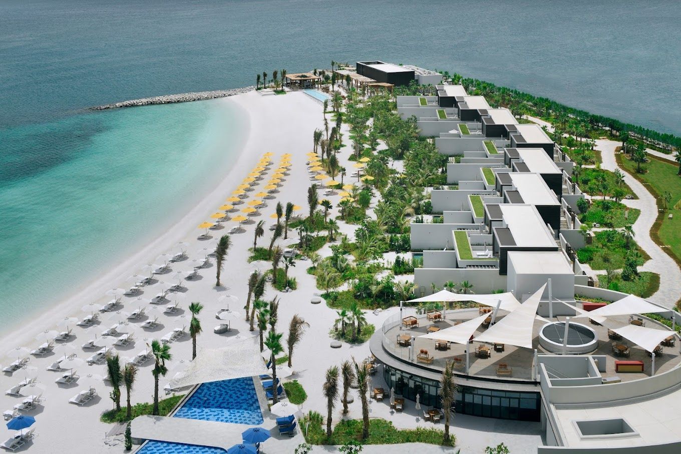 Movenpick Resort Al Marjan Island