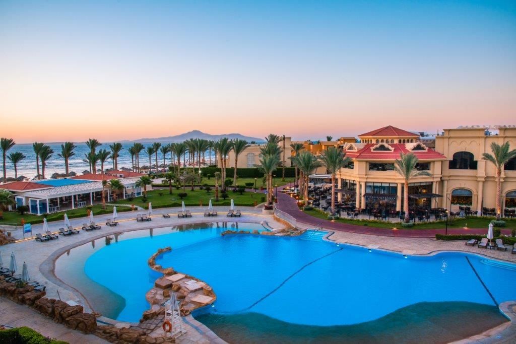 Rixos Sharm El Sheikh - Adults Only