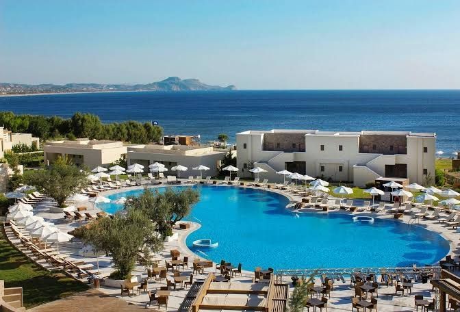 Sentido Port Royal Villas & Spa - Adults Only