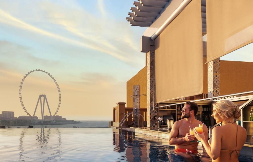 Sofitel Dubai Jumeirah Beach