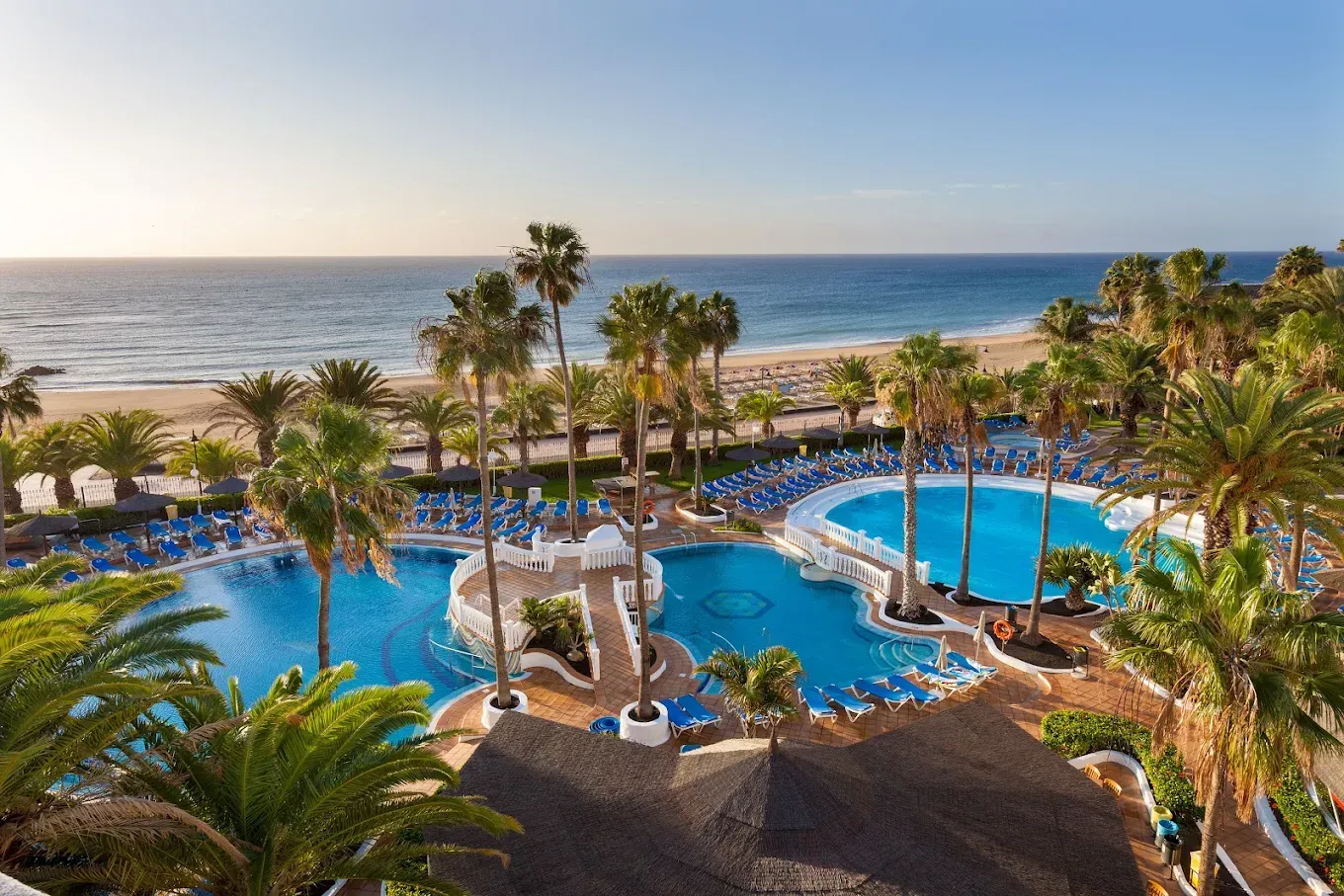Sol Lanzarote  All Inclusive