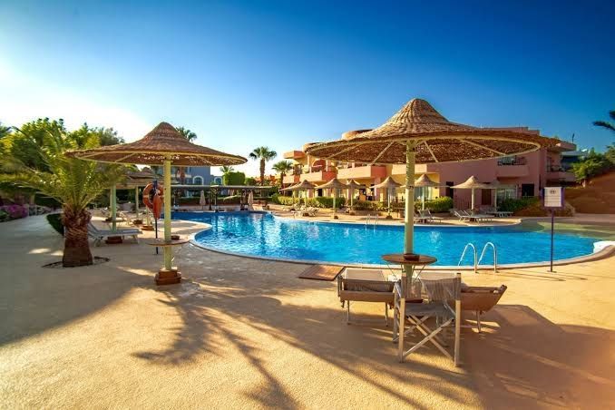 Savoy Sharm El Sheikh