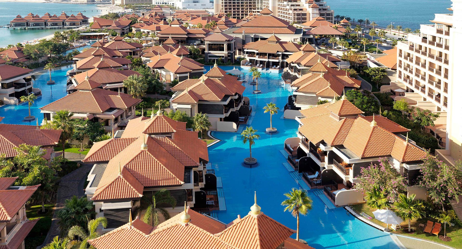 Anantara Dubai The Palm