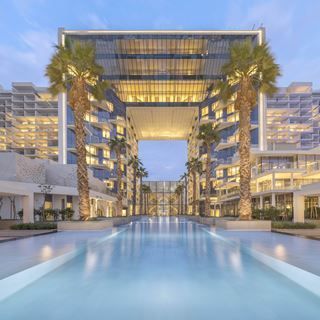 FIVE Palm Jumeirah Dubai