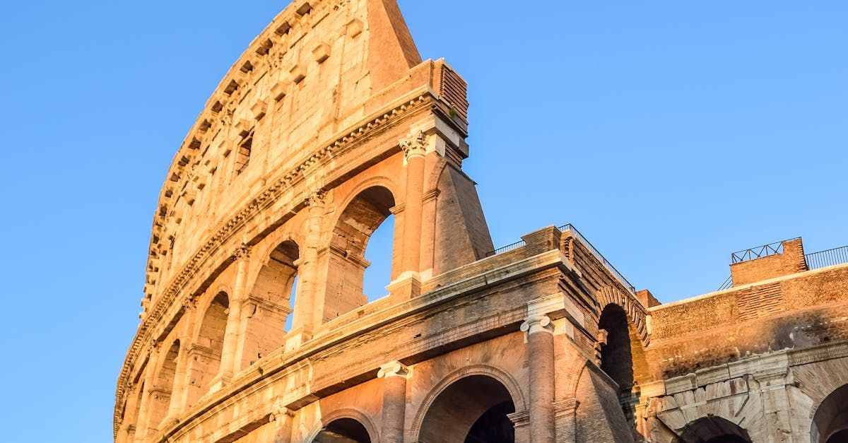 Italy Multi-City