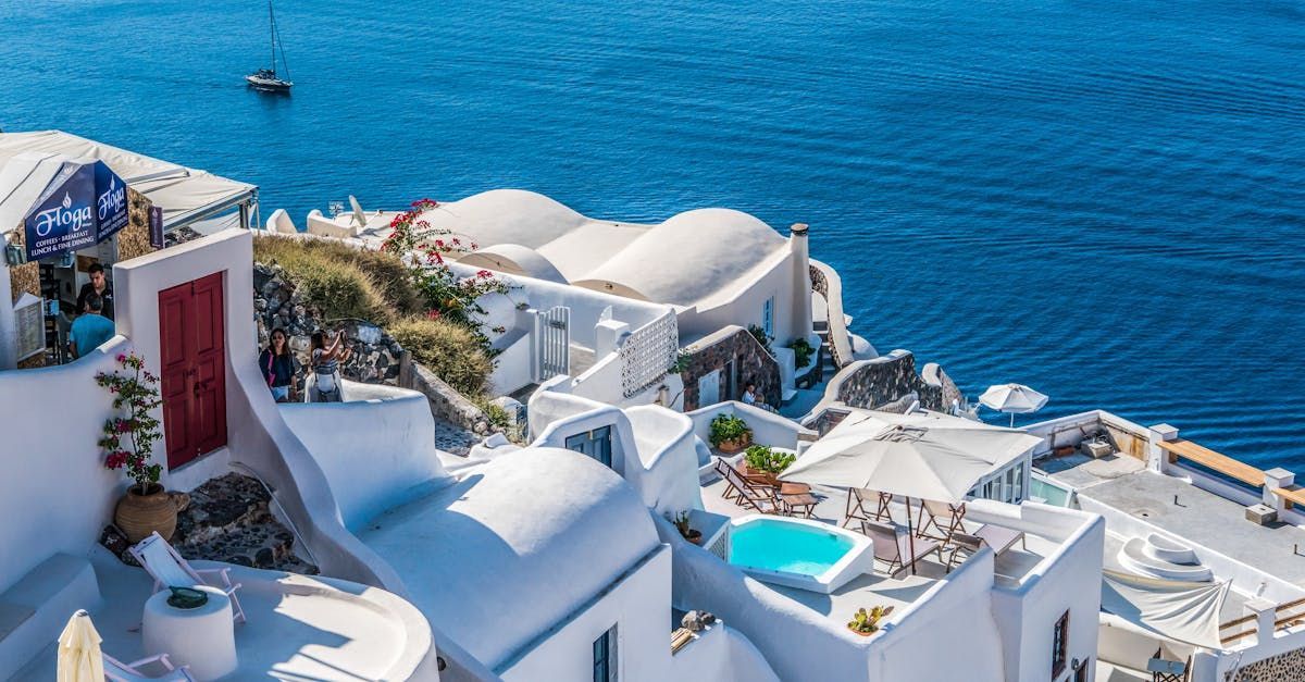 Greece Multi-Center, Athens, Santorini, Crete