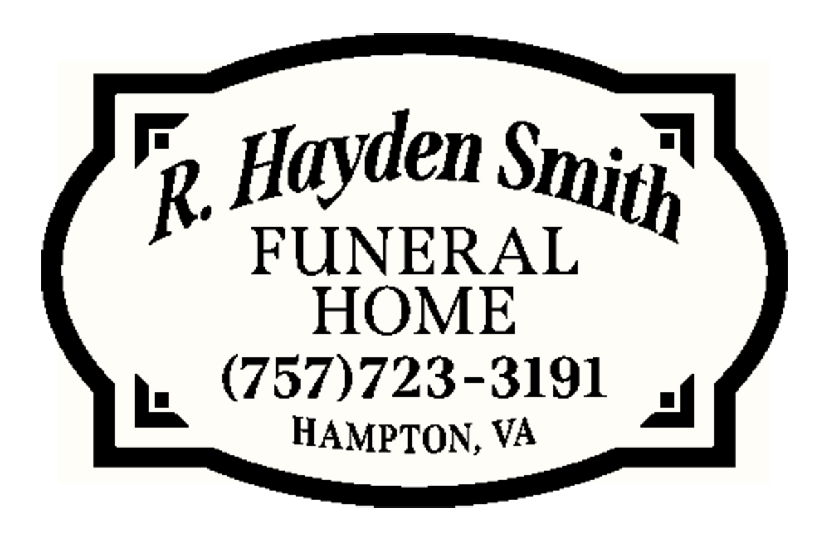 Obituaries in Hampton, VA | R. Hayden Smith Funeral Home
