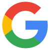 Google logo: capital