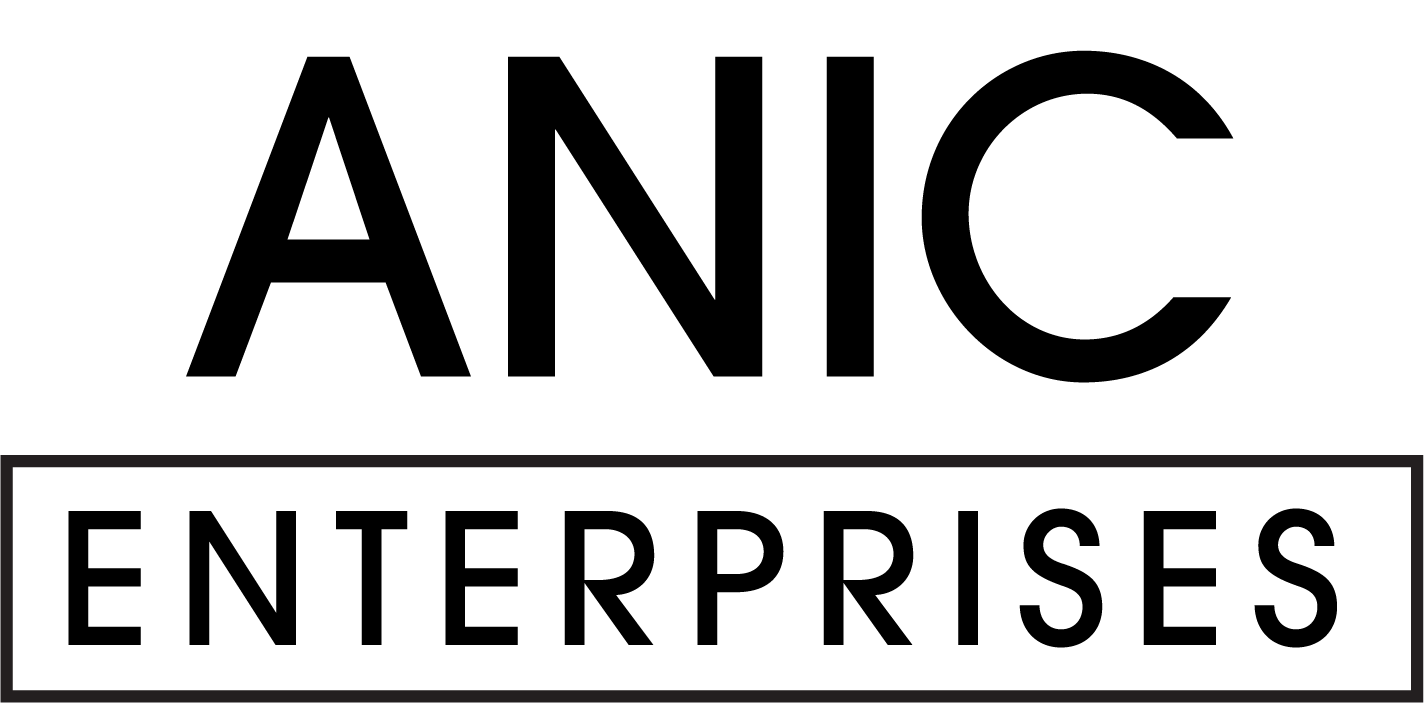 Anic Enterprises Logo