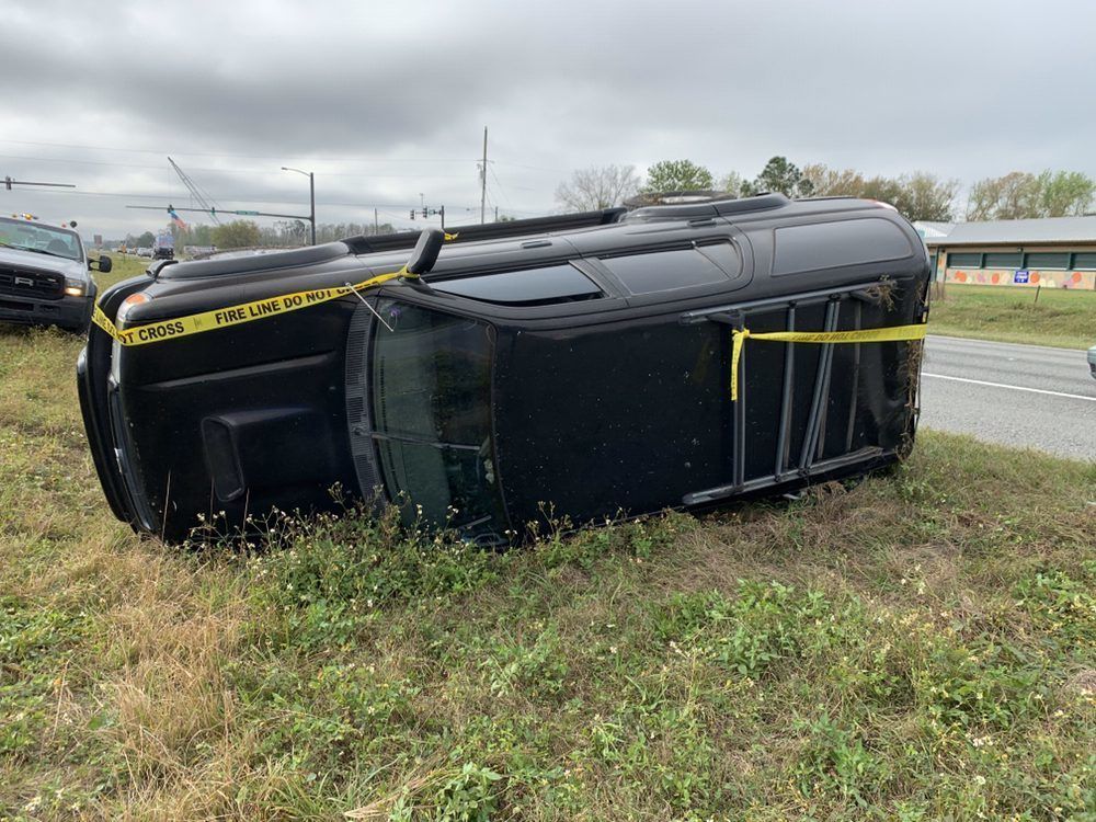 Corey's Towing Gallery Photo