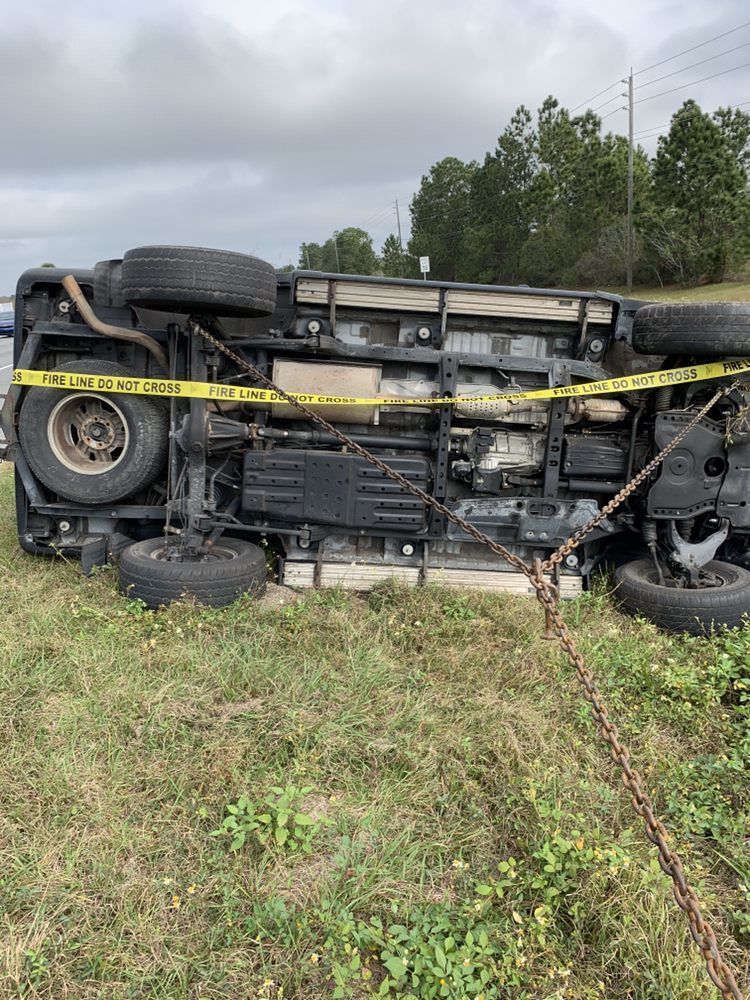 Corey's Towing Gallery Photo