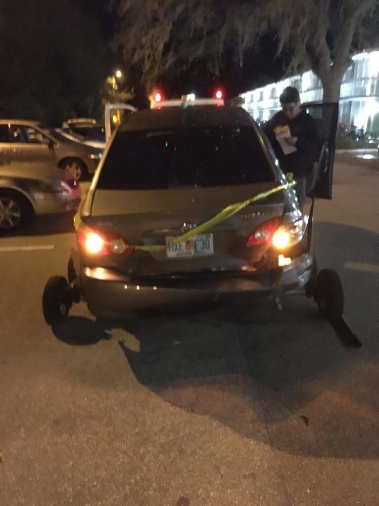 Corey's Towing Gallery Photo