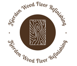 JGordon Wood Floor Refinishing Logo