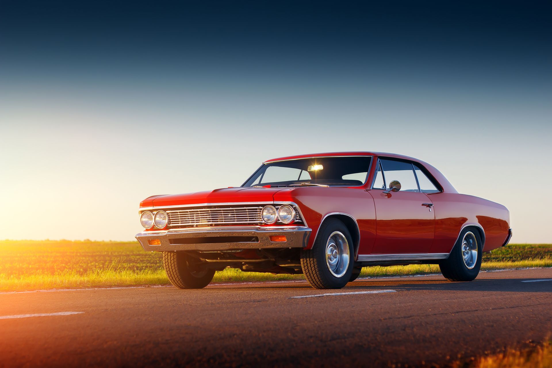 Why Classic Car Buyers Need a Professional Inspection | Midwest Classic Car Services